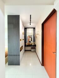 Blk 418C Fernvale Riverwalk (Sengkang), HDB 4 Rooms #579270521